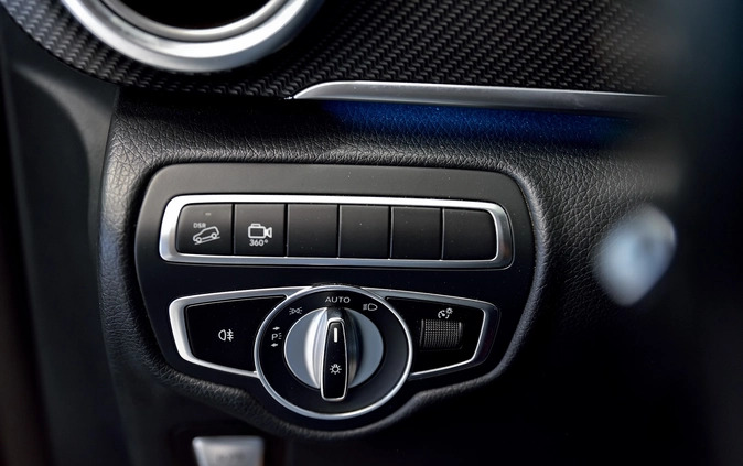 Mercedes-Benz Klasa V cena 233700 przebieg: 157570, rok produkcji 2019 z Końskie małe 742